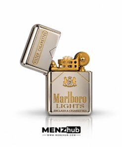 Zorro 790-Marlboro Classic