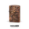 Zorro 902 Copper-Harley Davidson