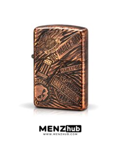 Zorro 902 Copper-Harley Davidson