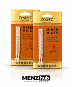 Zorro Regular Wick
