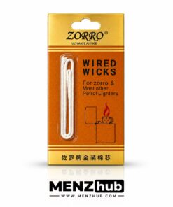 Zorro Needle Wick